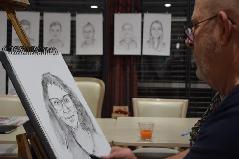 selaouen caricaturiste cotes d'armor