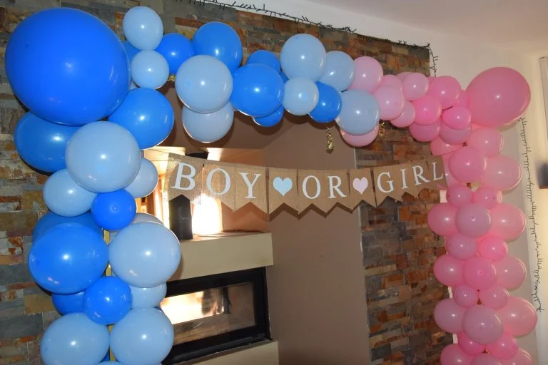 selaouen gender reveal bretagne