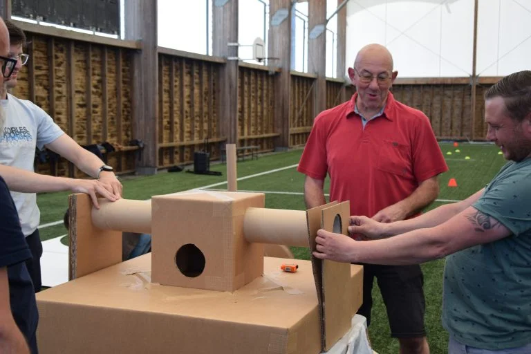 selaouen agence evenementielle cotes d'armor bretagne team building séminaire