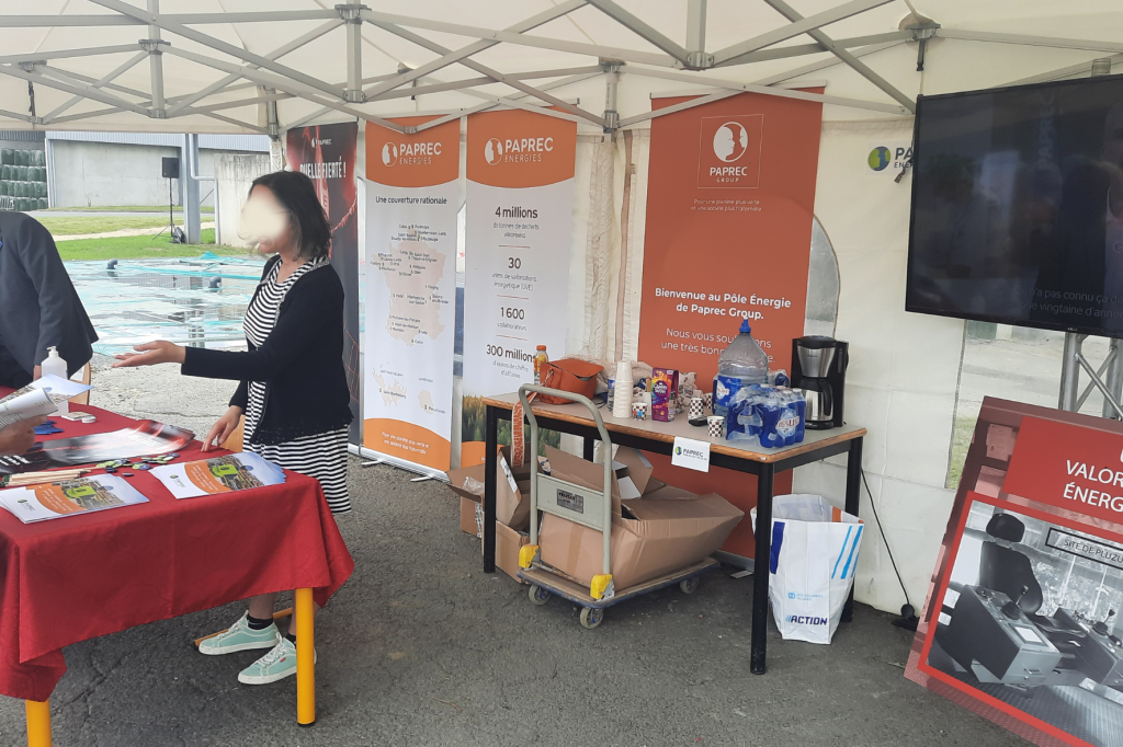 selaouen paprec portes ouvertes cotes d'armor