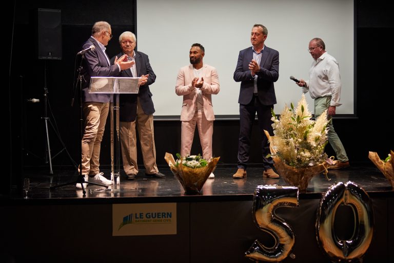 selaouen anniversaire entreprise agence évènementielle cotes darmor