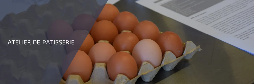 selaouen team building bretagne atelier patisserie