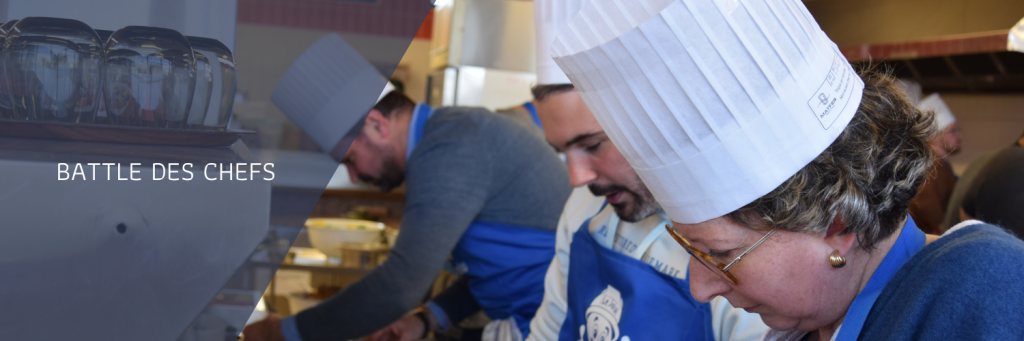 selaouen team building bretagne challenge culinaire