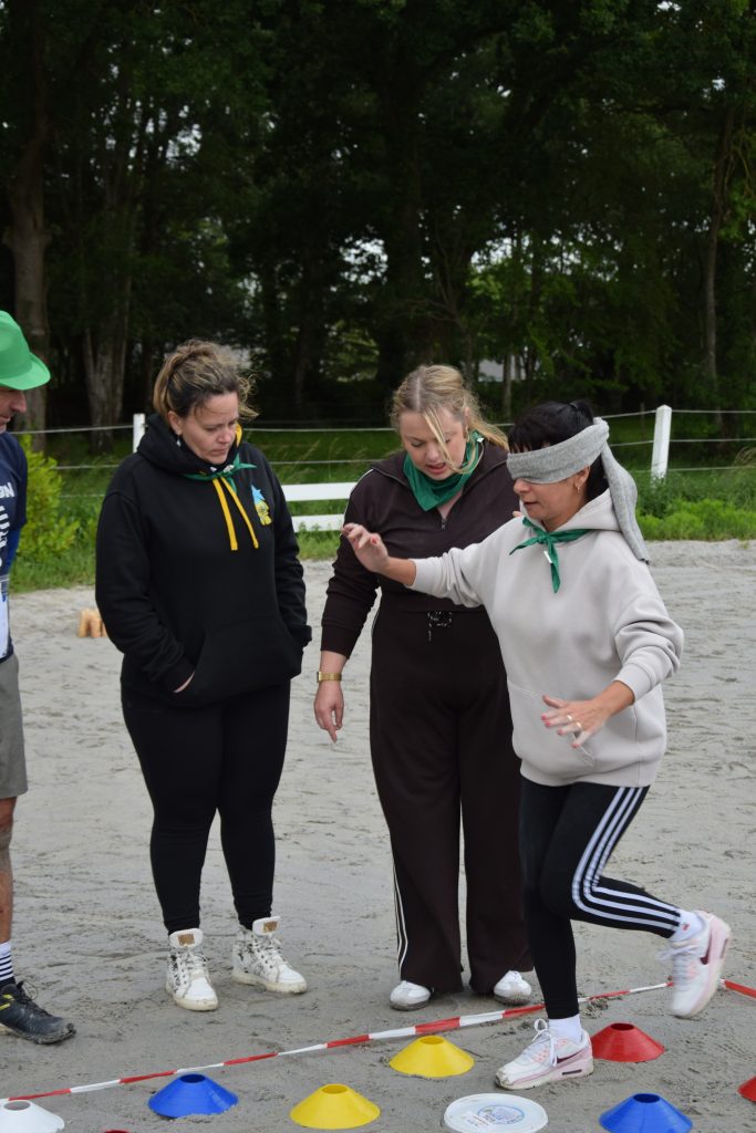 selaouen agence évènementielle bretagne team building