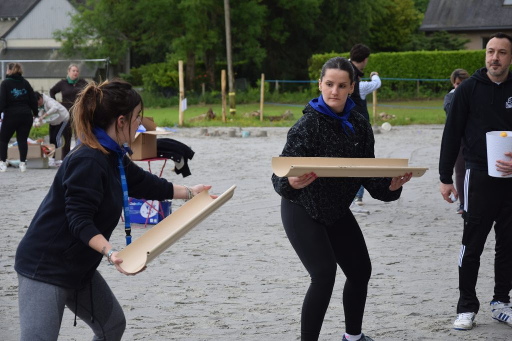 selaouen agence évènementielle bretagne team building