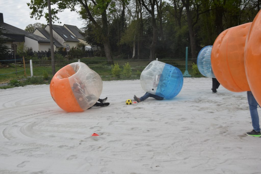 selaouen agence évènementielle bretagne team building