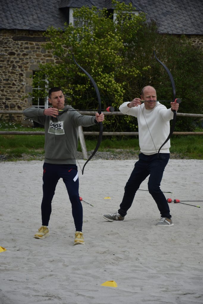 selaouen agence évènementielle bretagne team building