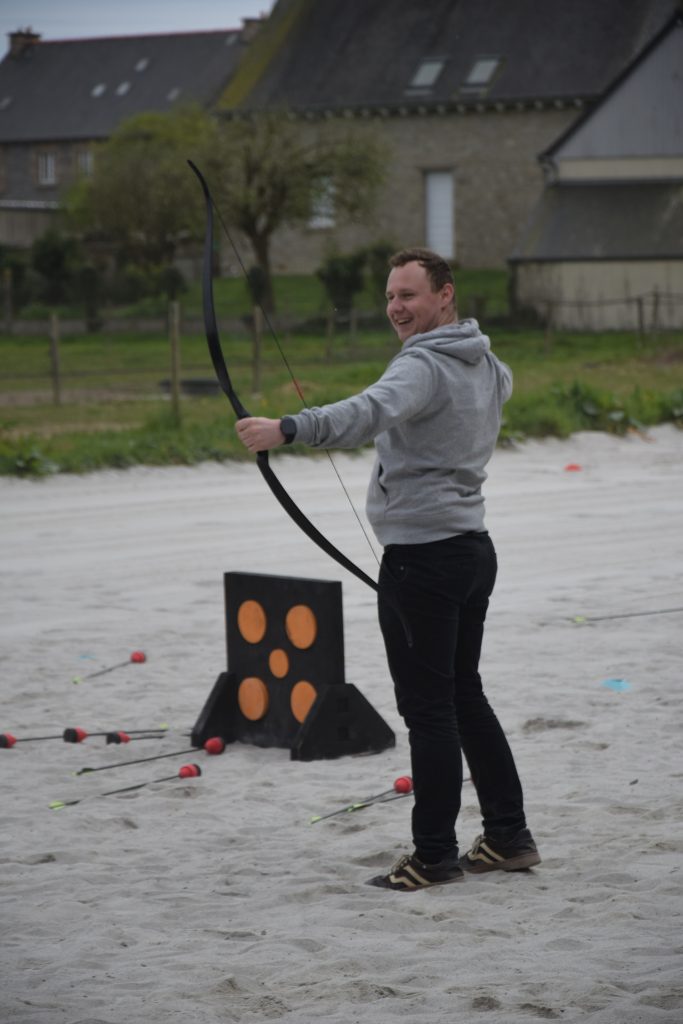selaouen agence évènementielle bretagne team building