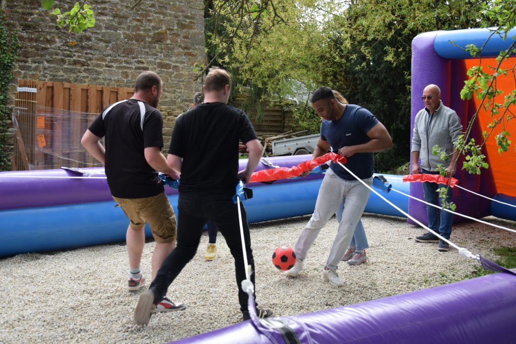 selaouen agence évènementielle bretagne team building