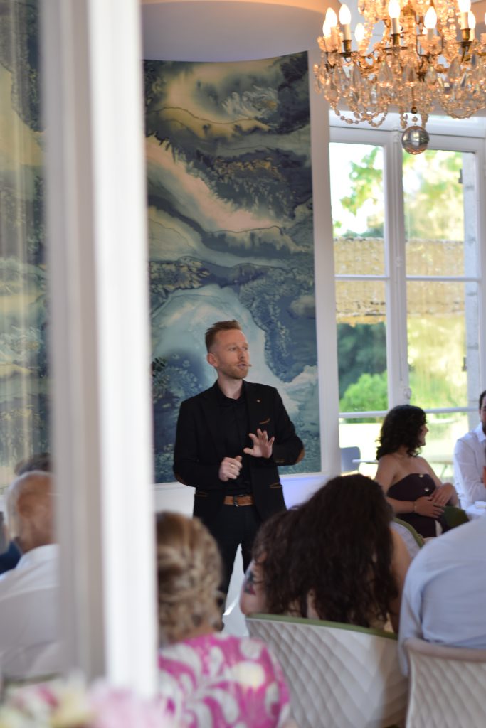 selaouen wedding planner bretagne